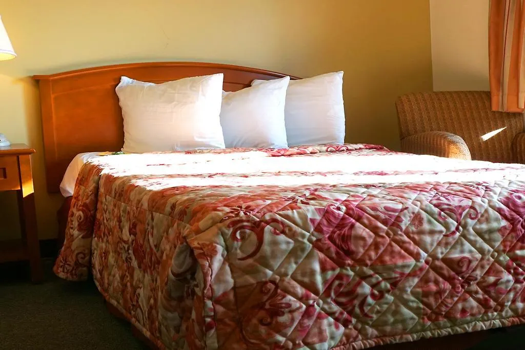 Hotel Le Mirage Saint-Basile-le-Grand 3*,