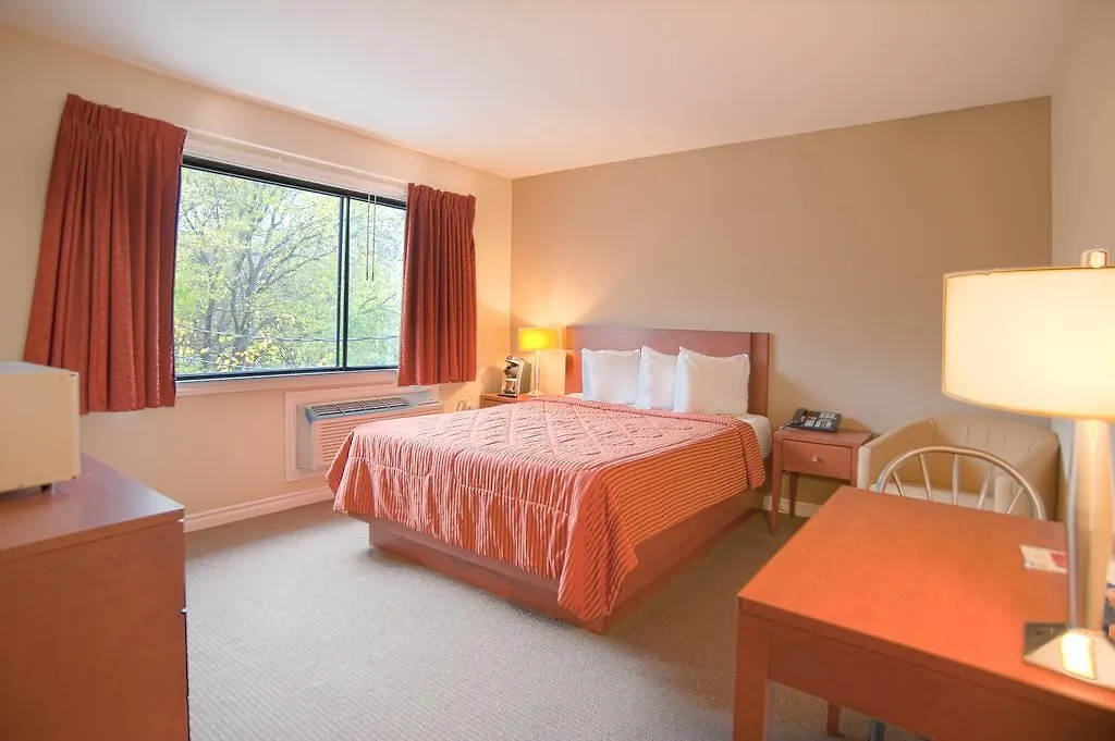 Hotel Le Mirage Saint-Basile-le-Grand Canada
