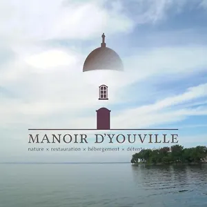 Manoir D'youville Hotel