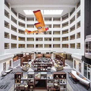 Montreal By Ihg Hotel