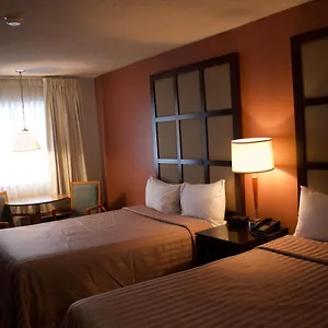 La Siesta Motel