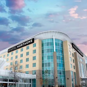 Mortagne Hotel