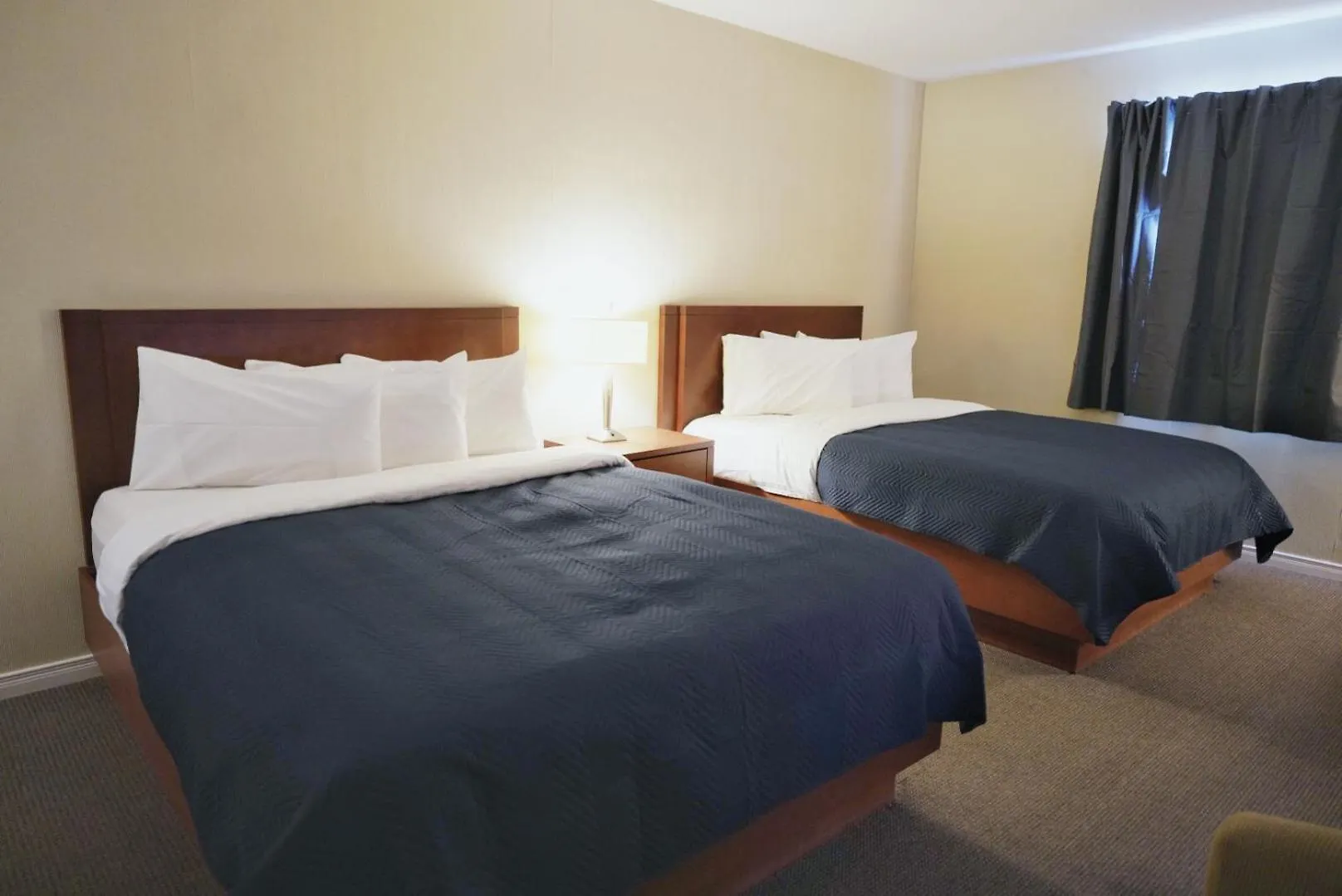 Hotel Le Mirage Saint-Basile-le-Grand