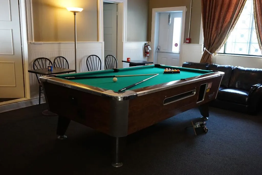 Hotel Le Mirage Saint-Basile-le-Grand 3*,  Canada