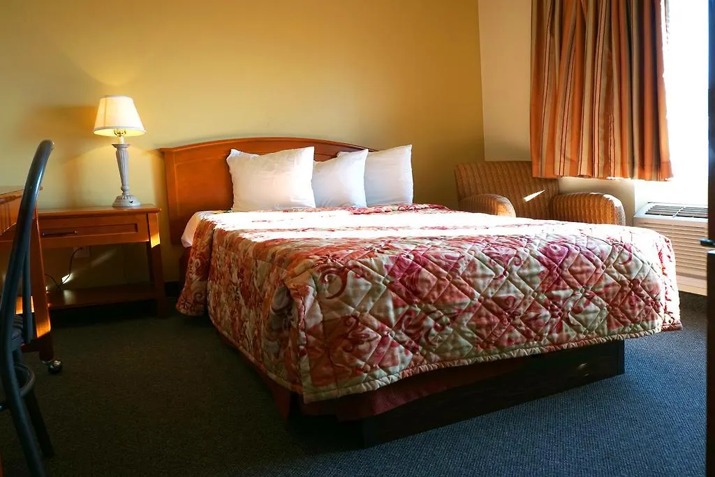 Hotel Le Mirage Saint-Basile-le-Grand