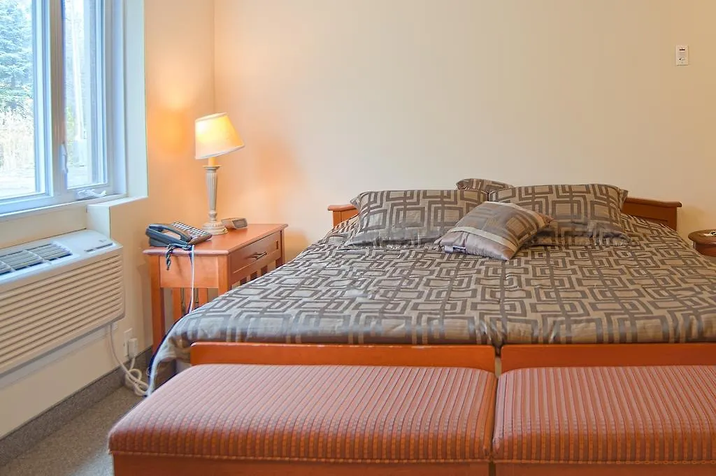 Hotel Le Mirage Saint-Basile-le-Grand Canada
