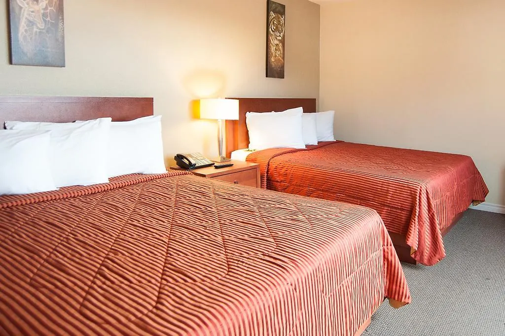 Hotel Le Mirage Saint-Basile-le-Grand