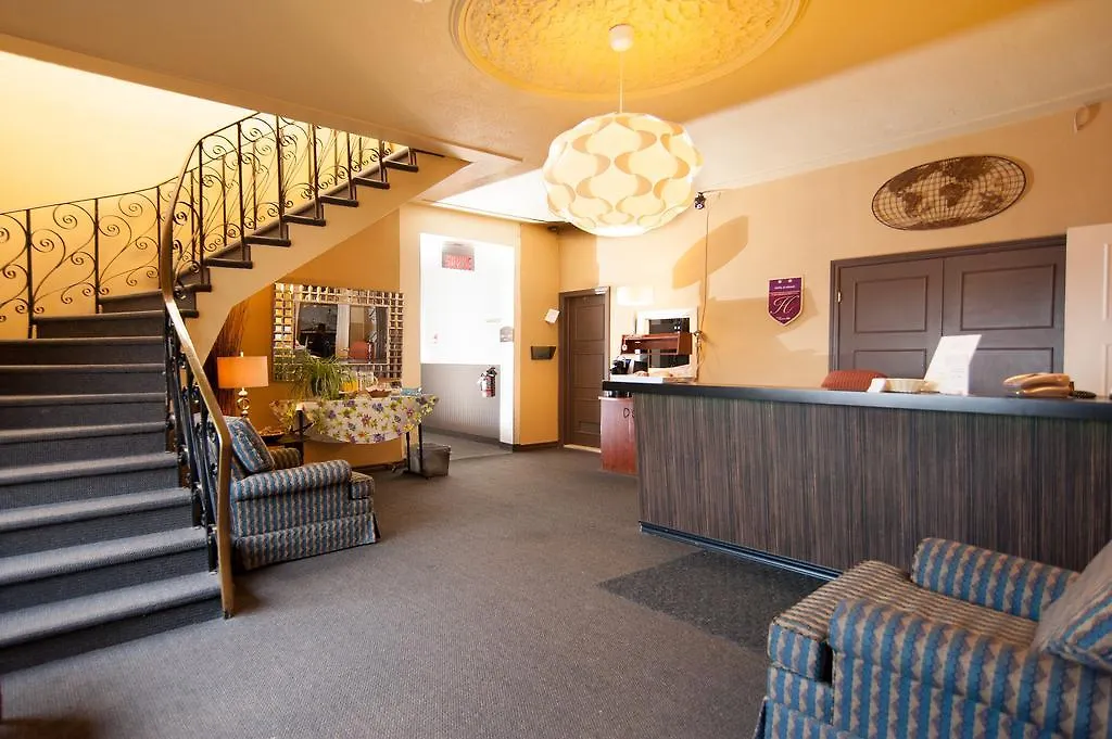 Hotel Le Mirage Saint-Basile-le-Grand 3*,  Canada