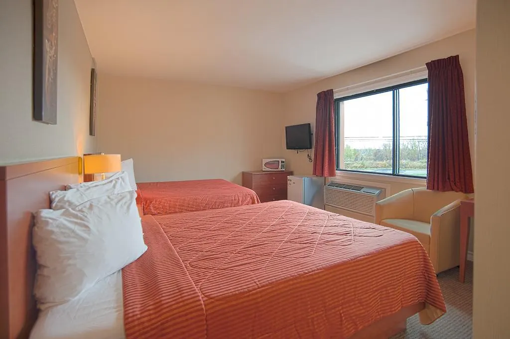 Hotel Le Mirage Saint-Basile-le-Grand