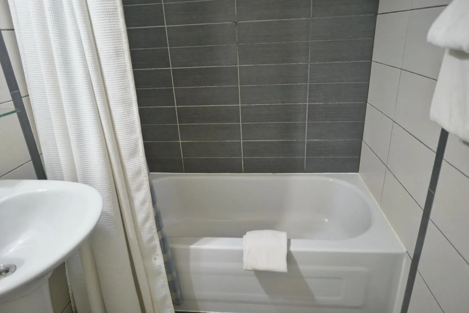 Hotel Le Mirage Saint-Basile-le-Grand