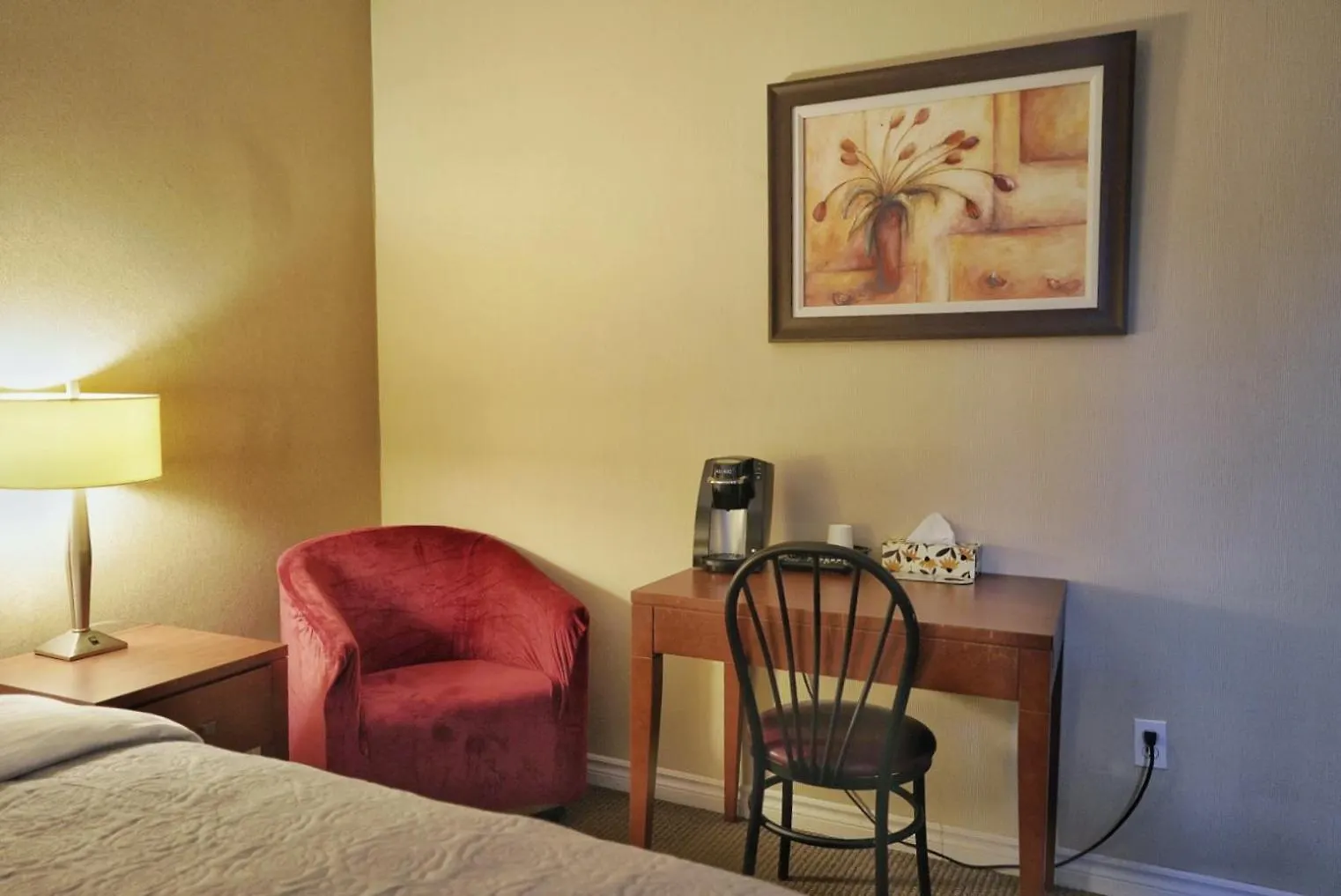 Hotel Le Mirage Saint-Basile-le-Grand