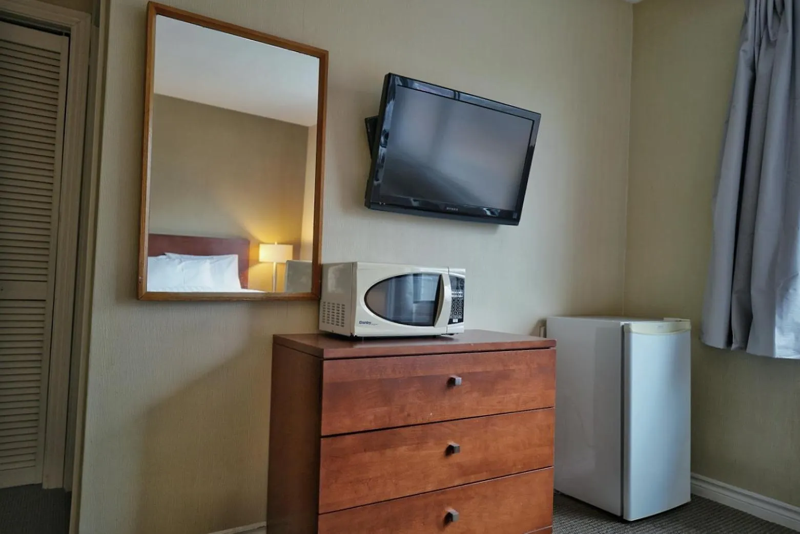 Hotel Le Mirage Saint-Basile-le-Grand