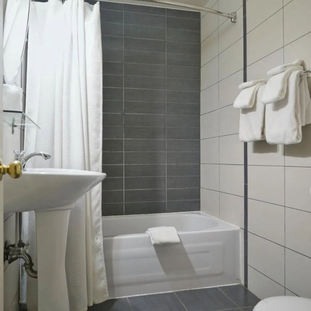 Hotel Le Mirage Saint-Basile-le-Grand