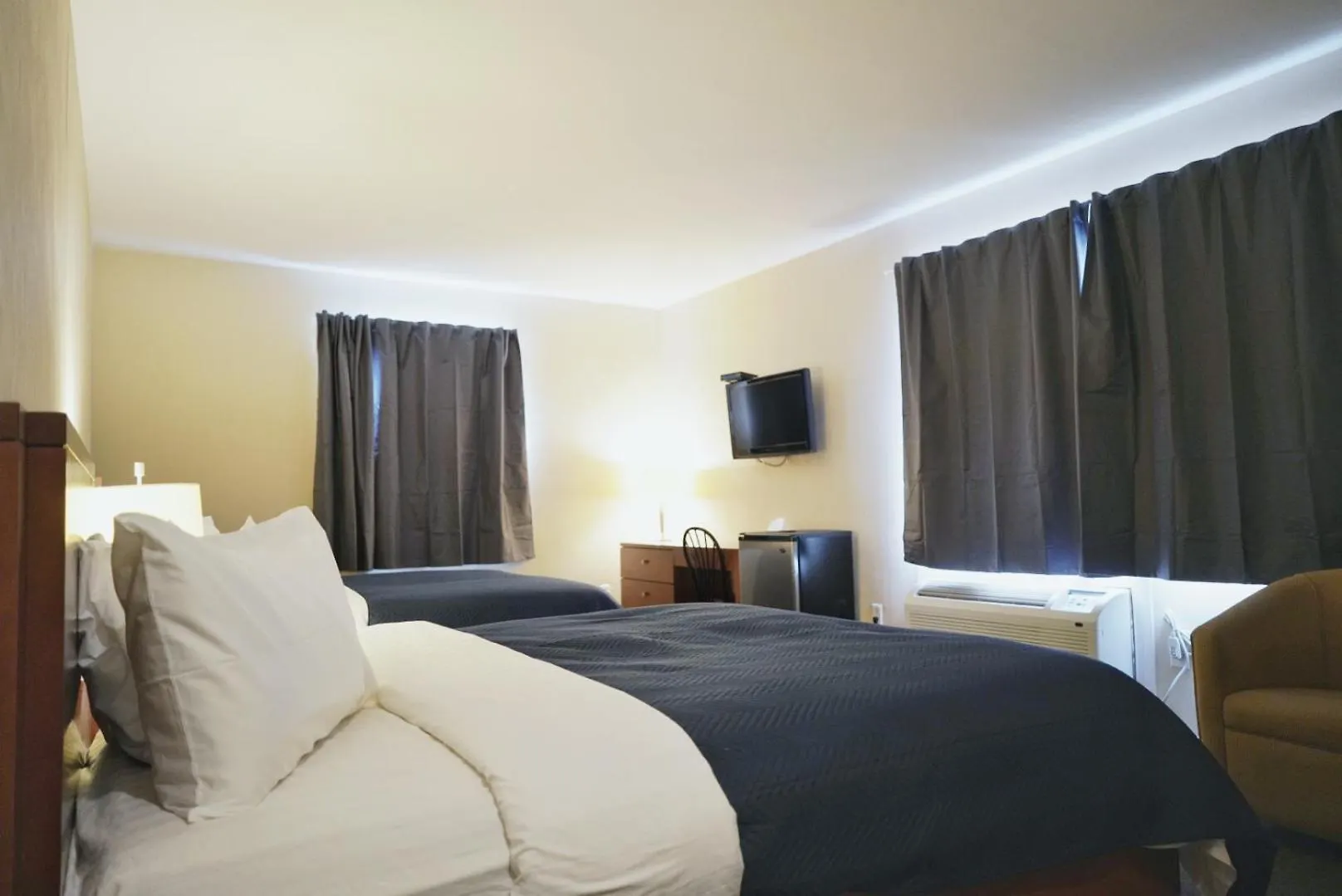 Hotel Le Mirage Saint-Basile-le-Grand
